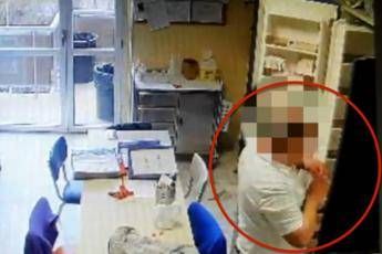 Ruba fedi nuziali in casa di cura: denunciato Ruba fedi nuziali in casa di cura: denunciato
