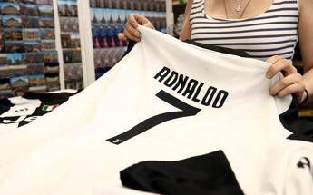CR7-Juve, Renzi scocciato e felice CR7-Juve, Renzi scocciato e felice