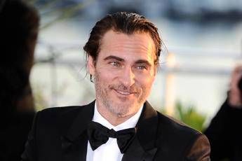 Joaquin Phoenix sarà il Joker Joaquin Phoenix sarà il Joker