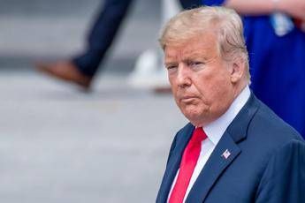 Soldi a ex modella Playboy, spunta audio di Trump Soldi a ex modella Playboy, spunta audio di Trump