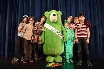 Kaspersky Lab alla 48esima edizione del Giffoni Film Festival per la sicurezza dei bambini online Kaspersky Lab alla 48esima edizione del Giffoni Film Festival per la sicurezza dei bambini online