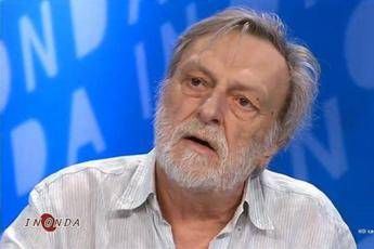 Gino Strada contro Salvini Gino Strada contro Salvini
