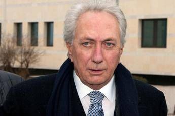 Carige, Malacalza annuncia di voler lasciare cda Carige, Malacalza annuncia di voler lasciare cda
