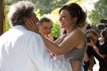 Fiori d'arancio, si sposa Gabriele Ferro Fiori d'arancio, si sposa Gabriele Ferro
