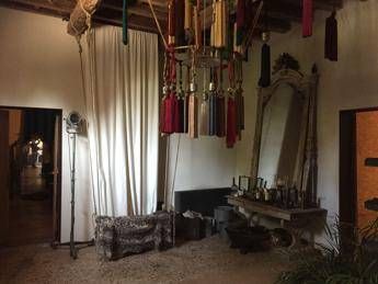 'Le monde du cuir' ospite a Taormina di Taomoda 'Le monde du cuir' ospite a Taormina di Taomoda