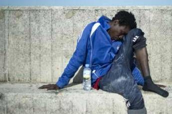 Migranti, primi ok dall'Europa Migranti, primi ok dall'Europa
