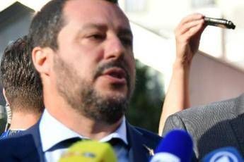 Stupro Jesolo, furia Salvini Stupro Jesolo, furia Salvini