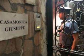 Scacco al clan Casamonica, raffica di arresti Scacco al clan Casamonica, raffica di arresti