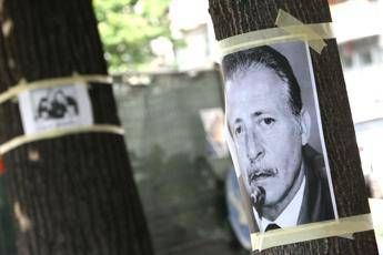 Trattativa Stato-Mafia accelerò morte Borsellino Trattativa Stato-Mafia accelerò morte Borsellino