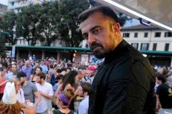Salvini è ignobile, chef Rubio nel mirino del web Salvini è ignobile, chef Rubio nel mirino del web