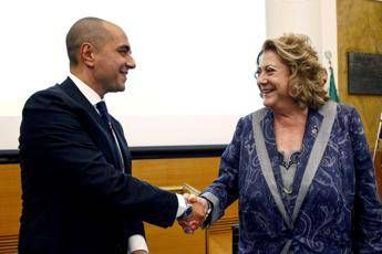 Ricerca, alleanza italiana su salute e alimentazione Ricerca, alleanza italiana su salute e alimentazione