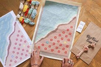 Si ispira a Miami la nuova collezione per appassionati knitter Si ispira a Miami la nuova collezione per appassionati knitter