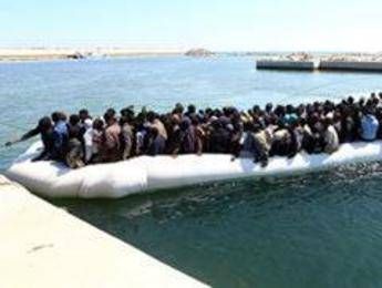Migranti, i vescovi: No a clima di rabbia e rifiuto Migranti, i vescovi: No a clima di rabbia e rifiuto