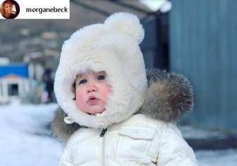 Non deve succedere più, lo strazio della moglie di Bode Miller per la figlia Non deve succedere più, lo strazio della moglie di Bode Miller per la figlia