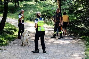 Ragazzina scompare nel bresciano Ragazzina scompare nel bresciano