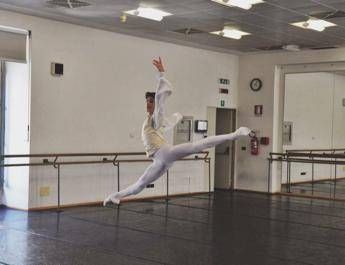 Il 28 luglio 'Tributo a Rudolf Nureyev' al Teatro romano di Spoleto Il 28 luglio 'Tributo a Rudolf Nureyev' al Teatro romano di Spoleto