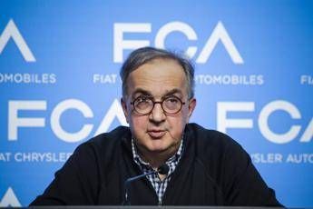 Marchionne, un destino fra Europa e America Marchionne, un destino fra Europa e America