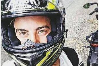 Il dramma di Matteo Barbieri Il dramma di Matteo Barbieri