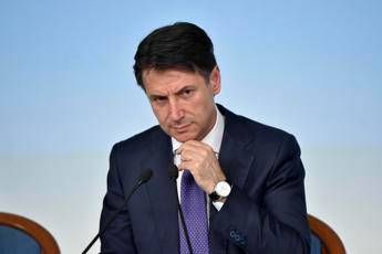 Italy seeks solidarity from Europe, not money says Conte Italy seeks solidarity from Europe, not money says Conte