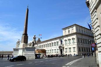 Attacchi via Twitter a Mattarella, accertamenti in corso Attacchi via Twitter a Mattarella, accertamenti in corso