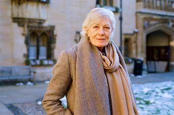 A Vanessa Redgrave il Leone d'Oro alla Carriera A Vanessa Redgrave il Leone d'Oro alla Carriera