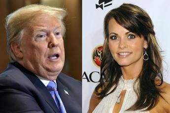 Pagala in contanti, audio inguaia Trump Pagala in contanti, audio inguaia Trump