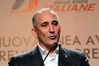 Fs, Mazzoncini lascia: Via per spoil system Fs, Mazzoncini lascia: Via per spoil system