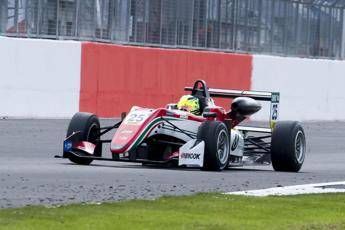 F3: Mick Schumacher trionfa a Spa F3: Mick Schumacher trionfa a Spa