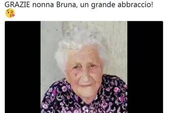 A 100 anni rinnova tessera Lega A 100 anni rinnova tessera Lega