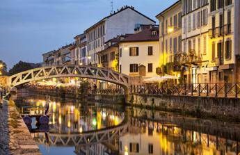 Mobilità, Milano nella top 10 delle migliori città al mondo Mobilità, Milano nella top 10 delle migliori città al mondo