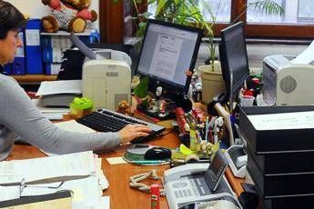 Sicilia al 1° posto per addetti a servizi pubblici lavoro Sicilia al 1° posto per addetti a servizi pubblici lavoro