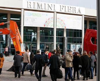 Ecomondo, protagonista il biometano Ecomondo, protagonista il biometano