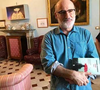 Aramburu: Il razzismo è fondato sull'ignoranza Aramburu: Il razzismo è fondato sull'ignoranza