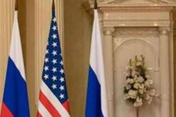Spia russa all'ambasciata Usa a Mosca Spia russa all'ambasciata Usa a Mosca