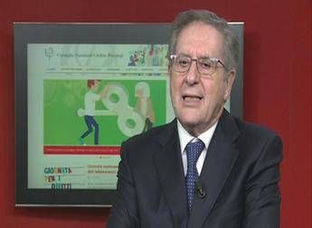 Giardina (pres. psicologi): Per staccare la spina tempo vacanze sia 'attivo' Giardina (pres. psicologi): Per staccare la spina tempo vacanze sia 'attivo'