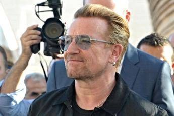 Salvini replica a Bono Salvini replica a Bono