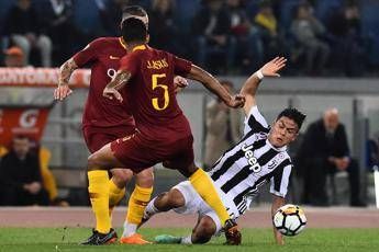 Var sui maxischermi allo stadio Var sui maxischermi allo stadio