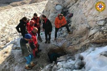 Soccorso Monte Canin: ancora ore di attesa per la risalita