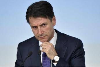 Conte concorre per cattedra università, Pd all'attacco Conte concorre per cattedra università, Pd all'attacco