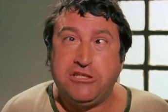 Addio a'Jimmy il Fenomeno