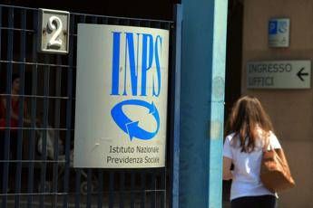 Occhio a falsi funzionari Inps Occhio a falsi funzionari Inps