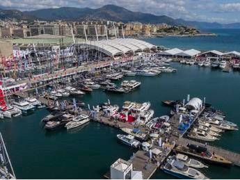 Salone Nautico di Genova: aperte le prevendite Salone Nautico di Genova: aperte le prevendite