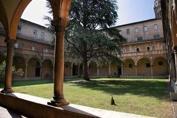 I giardini di Parma diventano 'gourmet' I giardini di Parma diventano 'gourmet'