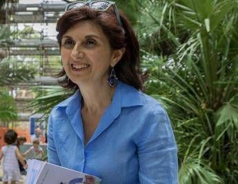 Eleonora Iannelli racconta la 'Messina ritrovata' Eleonora Iannelli racconta la 'Messina ritrovata'