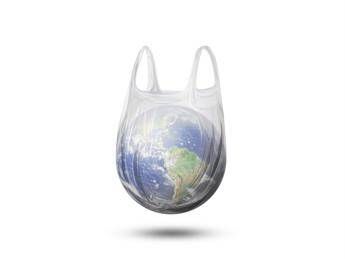 Rifiuti di plastica al sole, la ricerca: emettono gas serra Rifiuti di plastica al sole, la ricerca: emettono gas serra