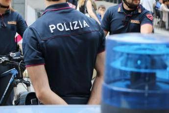 Viminale: Nessuno stop a assunzioni polizia Viminale: Nessuno stop a assunzioni polizia