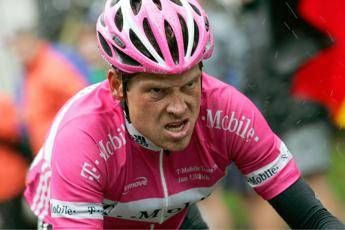 Nuovo arresto per Ullrich, accusato di abusi Nuovo arresto per Ullrich, accusato di abusi