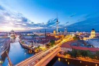 Lotta allo smog: la Germania punta sul trasporto pubblico Lotta allo smog: la Germania punta sul trasporto pubblico
