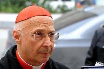Genova, Bagnasco: Se responsabilità umane gravissimo Genova, Bagnasco: Se responsabilità umane gravissimo