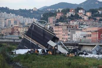 M5S: Avevamo denunciato condizioni del ponte M5S: Avevamo denunciato condizioni del ponte